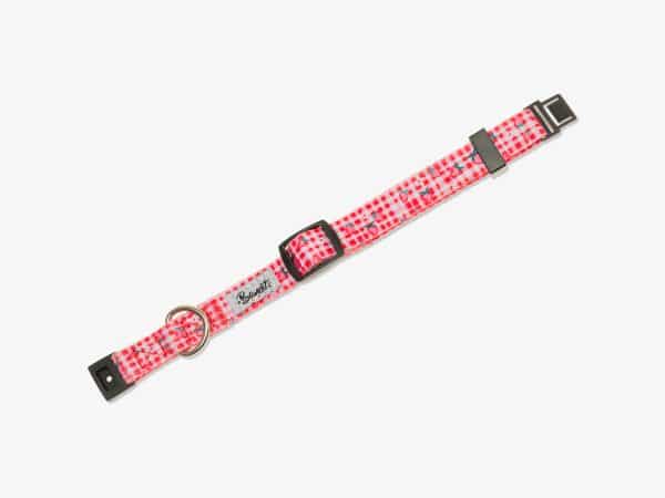 Collier Chat Berrylicious - Taille unique